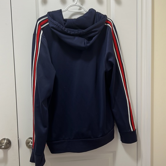 A mens XL zip up sweater from RocaWear - Picture 2 of 3